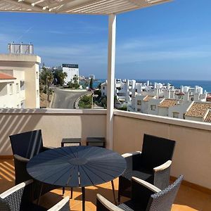 Two Bedroom Penthouse In Torremuelle Benalmadena